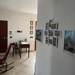 Casa Belcolle Апартаменты *