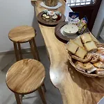 Casa Belcolle Путиньяно