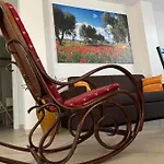 Апартаменты Casa Belcolle