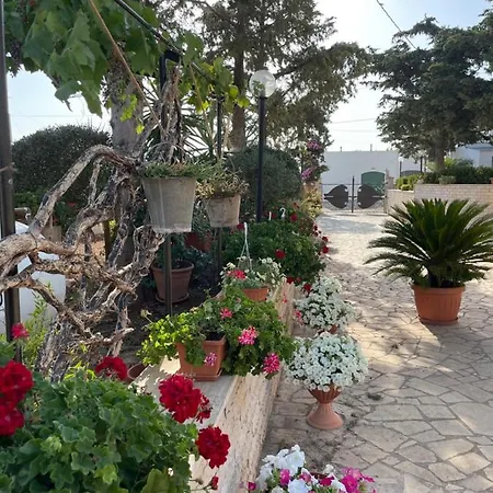 Casa Belcolle 公寓