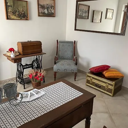 Casa Belcolle 公寓 *