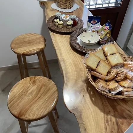 Casa Belcolle 普蒂尼亚诺