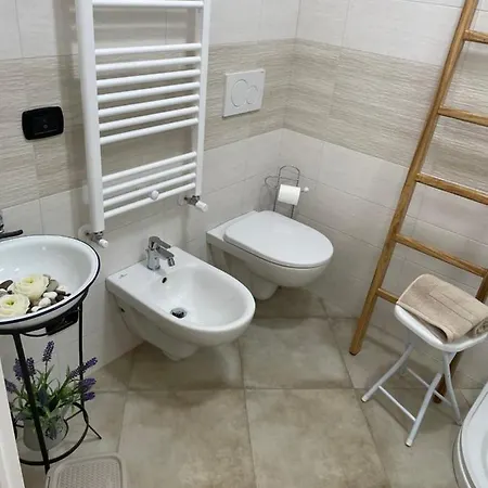 Casa Belcolle 公寓