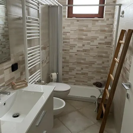Casa Belcolle *