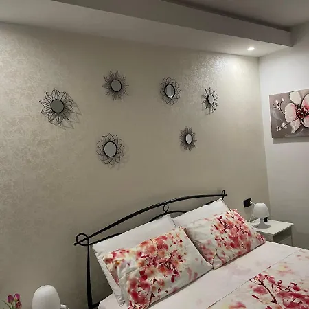 公寓 Casa Belcolle 普蒂尼亚诺