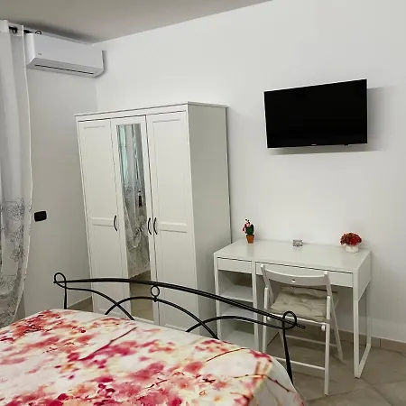 公寓 Casa Belcolle