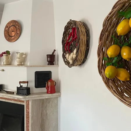 Casa Belcolle *