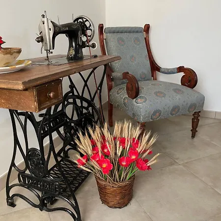 Apartamento Casa Belcolle *