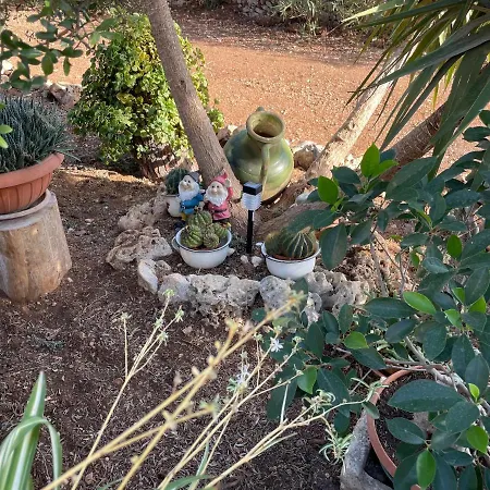 Apartamento Casa Belcolle *