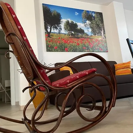 Apartamento Casa Belcolle