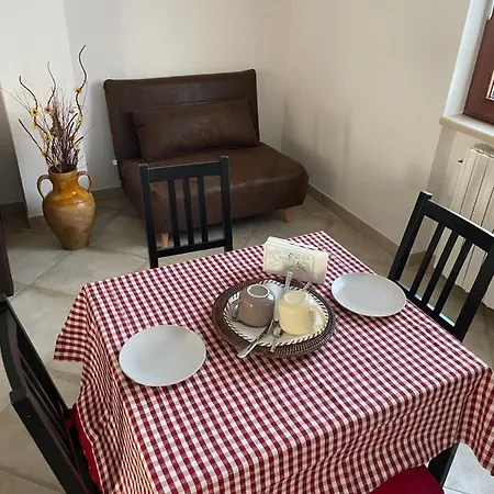 Casa Belcolle *