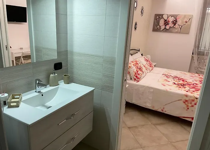 Casa Belcolle פוטיניאנו