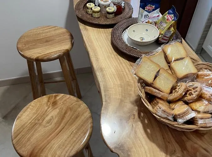 Casa Belcolle פוטיניאנו