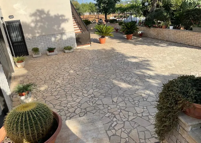 דירה Casa Belcolle