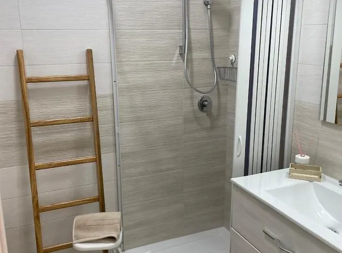 דירה Casa Belcolle *